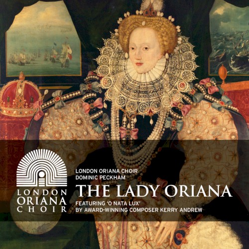 The Lady Oriana