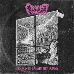 Terror in Unearthly Forms