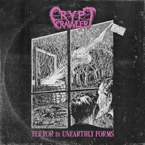 Terror in Unearthly Forms