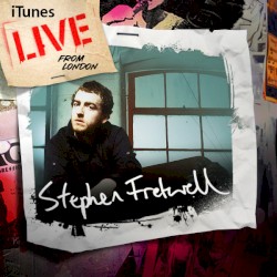 Live from London (iTunes Exclusive)