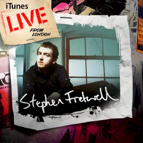 Live from London (iTunes Exclusive)