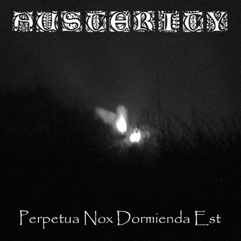 Perpertua Nox Dormienda Est