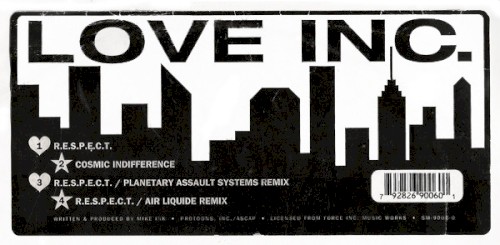 R.E.S.P.E.C.T. (Remixes)