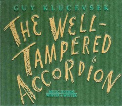 The Well-Tampered Accordion