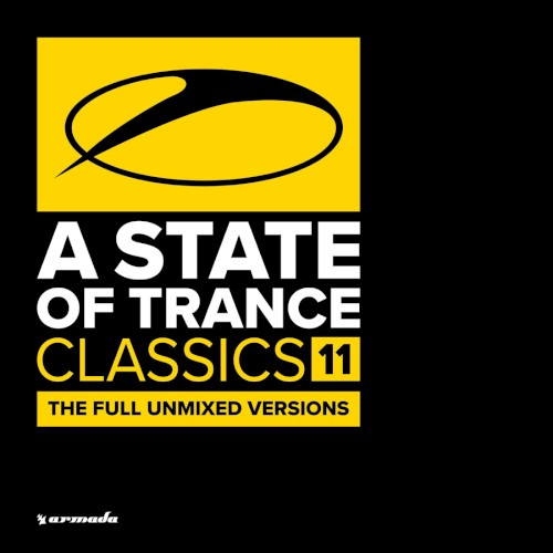 A State of Trance Classics, Vol. 11