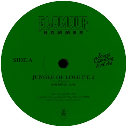 Jungle of Love Pt. 2 (Ishi remix)