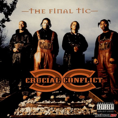 The Final Tic