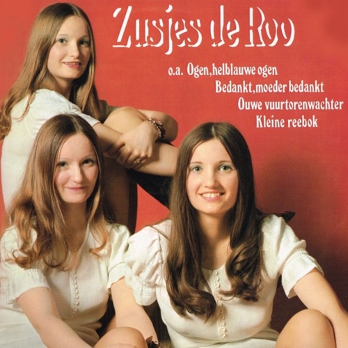 Zusjes de Roo