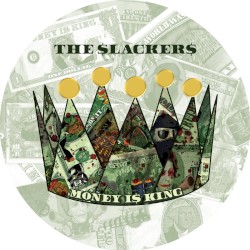 Money is King