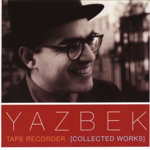 Tape Recorder (Collected Works)