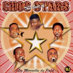 The Best Of Choc Stars