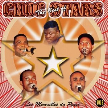 The Best Of Choc Stars