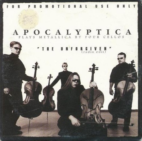 The Unforgiven