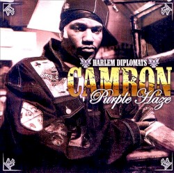 Purple Haze Mixtape