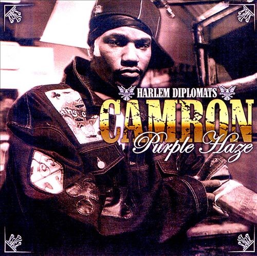 Purple Haze Mixtape