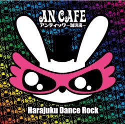 Harajuku Dance Rock