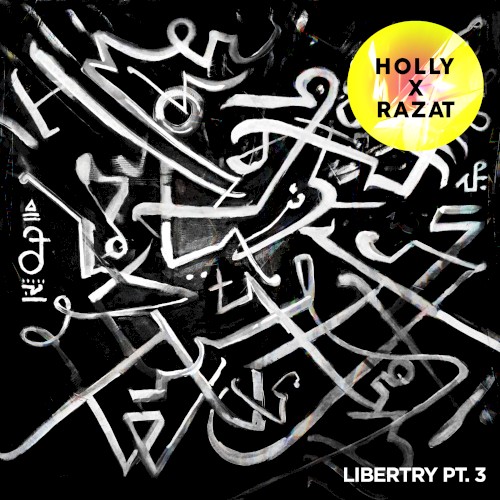 Libertry, Part 3