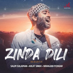 Zinda Dili (acoustic)