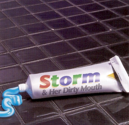 Storm & Her Dirty Mouth