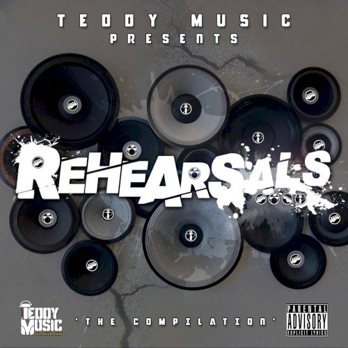 Rehearsals: The Compilation