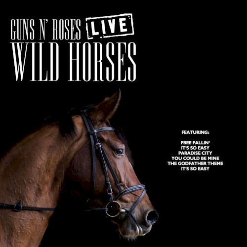 Wild Horses
