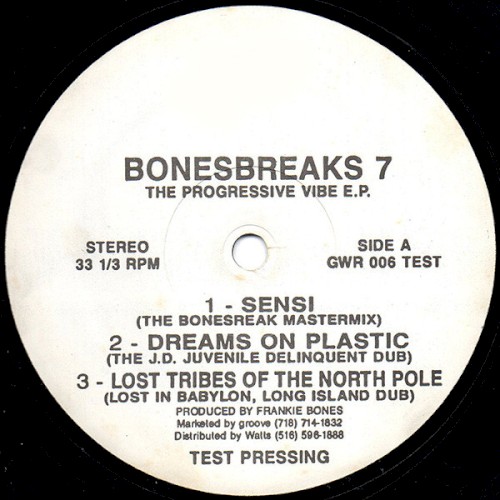 Bonesbreaks 7