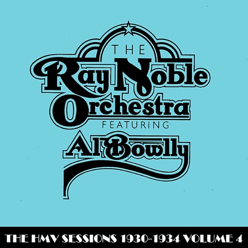 The HMV Sessions 1930-1934, Volume Four