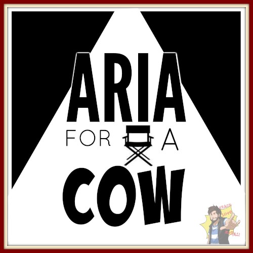 Aria for a Cow