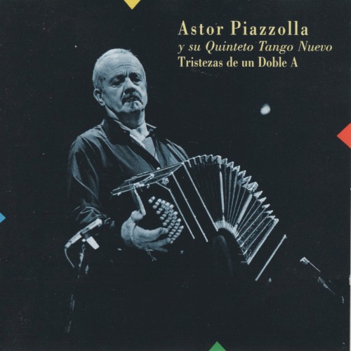 Tristezas de un Doble A