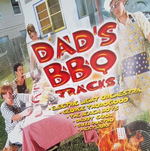 Dad's BBQ Tracks