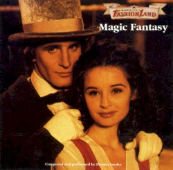 Alice in Fashionland – Magic Fantasy