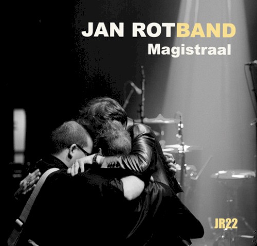 Magistraal