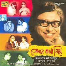 Tomar Katha Niye