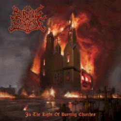 In the Light of Burning Churches
