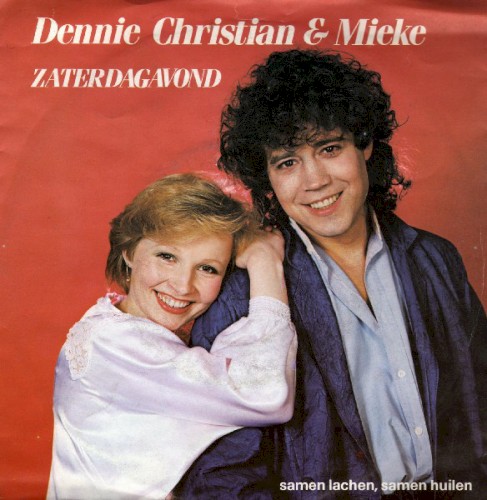 Zaterdagavond / Samen lachen samen huilen