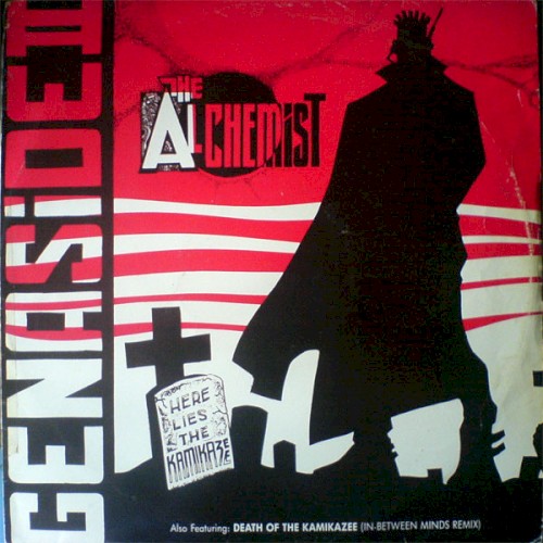 The Alchemist / Death of the Kamikazee