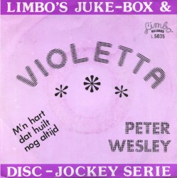 Violetta