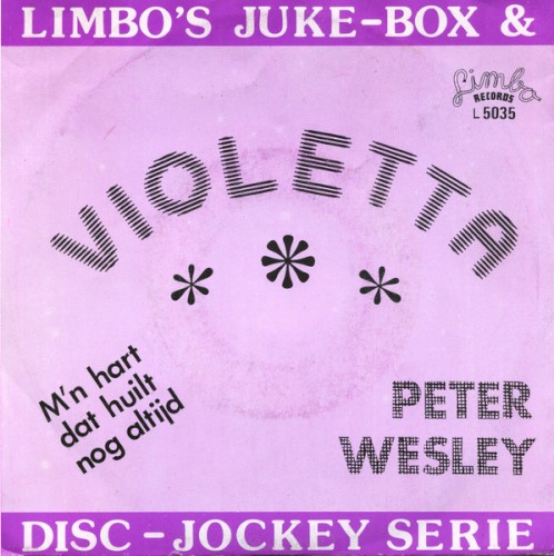 Violetta