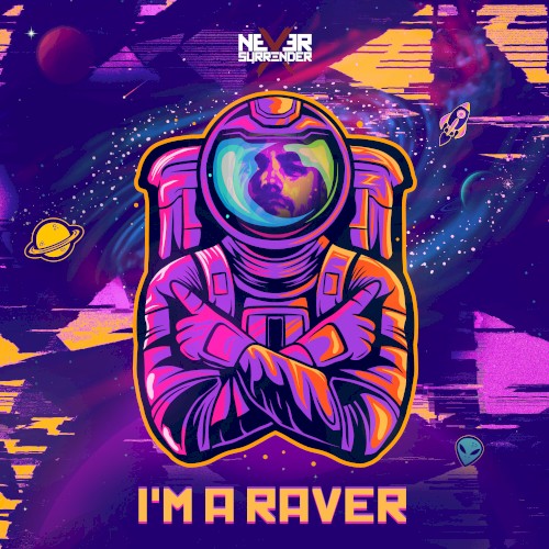 I'm a Raver