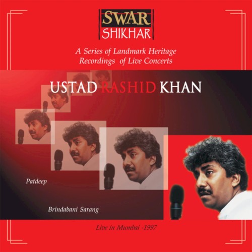 Swar Shikhar: Live in Mumbai 1997
