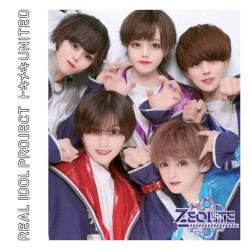 トキメキUNITED (ZEOLiTE ver.)
