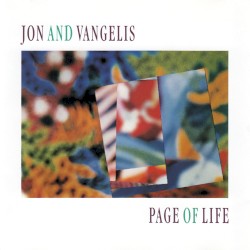 Page of Life