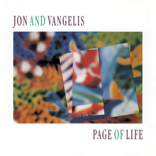 Page of Life