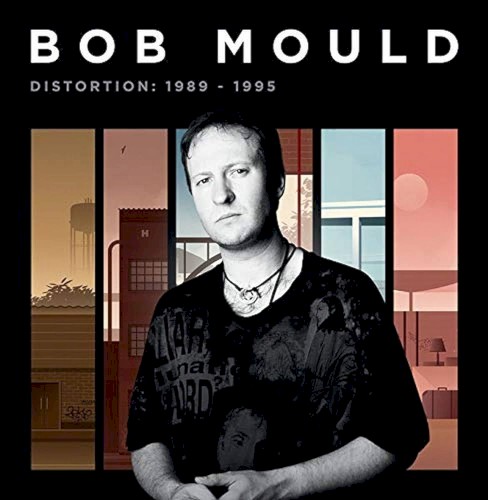 Distortion: 1989 - 1995