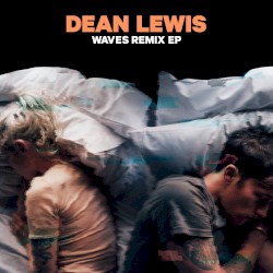 Waves Remix EP