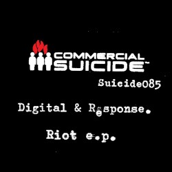 Riot E.P.