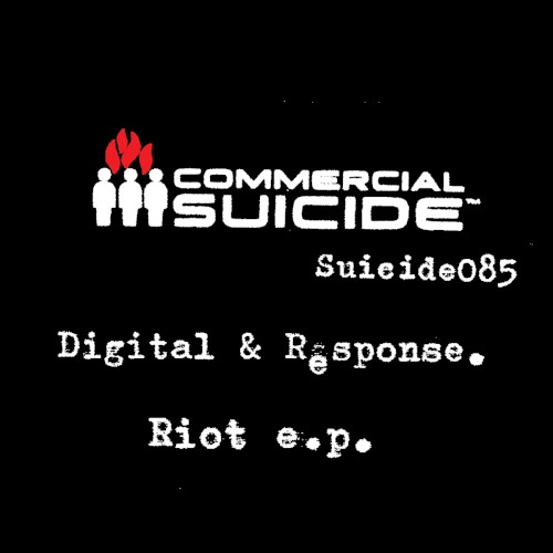 Riot E.P.