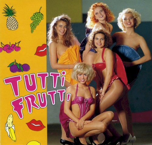 Tutti Frutti