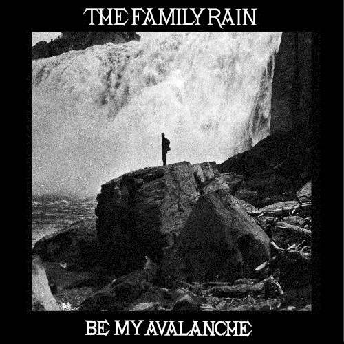 Be My Avalanche