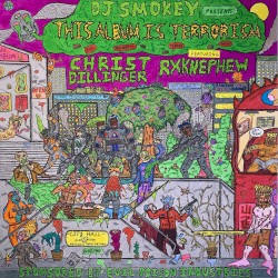 This Album Is Terrorism
